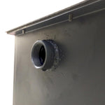 Trampa de Grasa 18 kg INMEZA FACTORY TG18