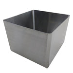 Tarja 40 Soldable Inoxidable INMEZA FACTORY TI40