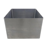 Tarja 40 Soldable Inoxidable INMEZA FACTORY TI40