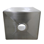 Tarja 40 Soldable Inoxidable INMEZA FACTORY TI40