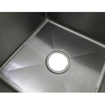 Tarja 40 Soldable Inoxidable INMEZA FACTORY TI40