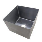 Tarja 40 Soldable Inoxidable INMEZA FACTORY TI40