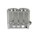 International 12-12E Percoladora Manual 127 V Envío Gratis