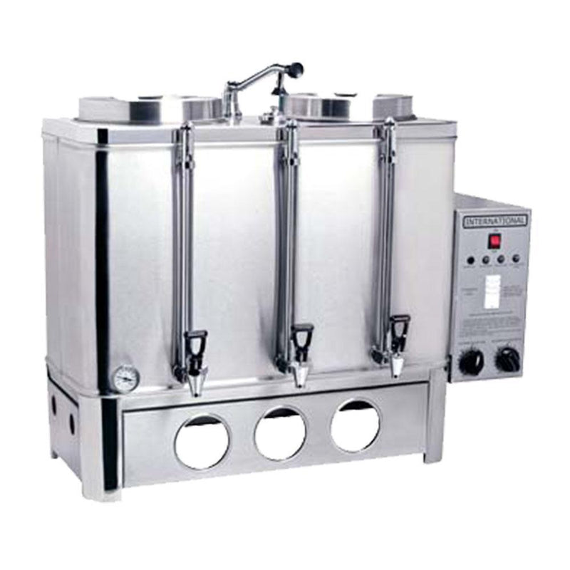 Percoladora Automatica 127 V INTERNATIONAL 20-20A