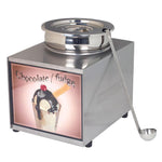 Calentador Multifuncional 127 V INTERNATIONAL CMF-1