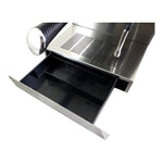 Cafetera DUO PROF 1 Grupo 110V ASCASO DUO115N