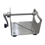 ESPIROPAPAS EN ACERO INOXIDABLE INTERNATIONAL EP-1