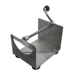 ESPIROPAPAS EN ACERO INOXIDABLE INTERNATIONAL EP-1