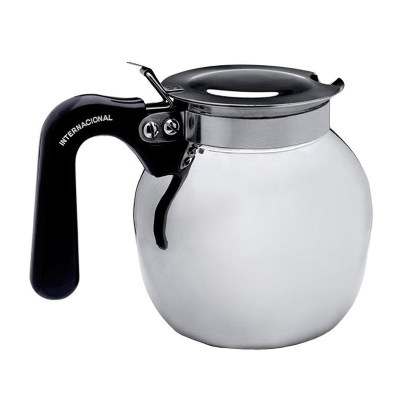 Jarra de Acero Inoxidable 2 L INTERNATIONAL J-2