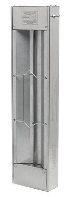 LAMPARA CALENTADORA C/RESI. ELÉCT. INTERNATIONAL LC-24