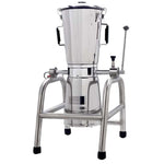 Licuadora Industrial de Volteo 12 L INTERNATIONAL LI-12VAM