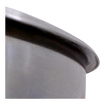 Licuadora industrial acero inoxidable 17 L INTERNATIONAL LI-17A