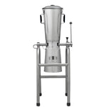 Licuadora Industrial de Volteo 17 L INTERNATIONAL LI-17VA