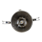 Licuadora industrial acero inoxidable 3 L INTERNATIONAL LI-3A