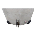 Licuadora industrial acero inoxidable 3 L INTERNATIONAL LI-3A