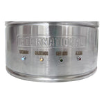 INTERNATIONAL SE-90 Cafetera Secretarial 15 L 90 tazas 127 V INTERNATIONAL SE-90