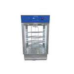 International VC-1 CM Vitrina Conservadora Pizzas 2 x 100 W Envio Gratis