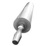 ISBW ALRNP018 Rodillo de Aluminio 18 pulgadas Utensilios ISBW