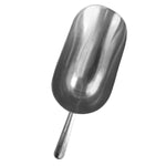 ISBW ALTWSC024 Cucharon de Aluminio 24 oz Utensilios ISBW