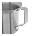 ISBW AMEA-05 ALKAM005 Jarra Taza Medidora de Aluminio Líquidos 16 Oz (473.18 ml) Utensilios ISBW