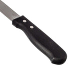 ISBW BB-14P SLSK116 Cuchillo Inoxidable para Carne con Sierra 5" (12.7 cm) Utensilios ISBW