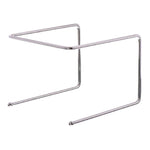 ISBW CRPTS997 Base para Charola de Pizza Cromada en Alambre Utensilios ISBW