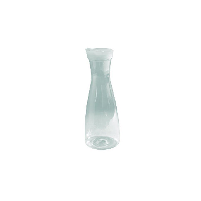 ISBW DS1822 Decantador De Policarbonato 1.5LT Con Tapa Utensilios ISBW