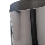 ISBW EP-33 SLME033 Jarra Inoxidable para Espuma Leche y Cafe 33 Oz (975.93 ml) Utensilios ISBW