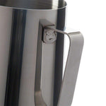 ISBW EP-33 SLME033 Jarra Inoxidable para Espuma Leche y Cafe 33 Oz (975.93 ml) Utensilios ISBW