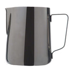 ISBW EP-50 SLME050 Jarra Inoxidale para Espuma Leche y Cafe 50 Oz (1.48 lt) Utensilios ISBW