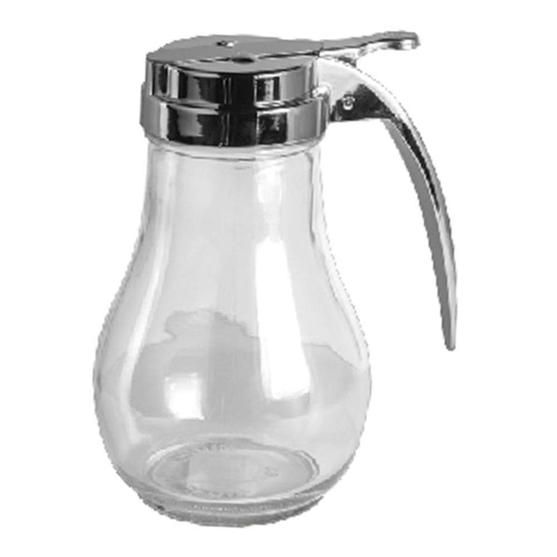 ISBW GLTWSY014 Mielera Cristal Y Zinc 14 Oz Jarra ISBW
