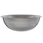 ISBW MB-3000HD SLMB030 Recipiente Bowl Mezclar Acero Inoxidable 27 lt Utensilios ISBW