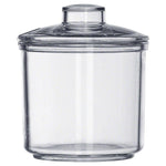 ISBW PLCJ007 Frasco con Tapa para Condimentos en Plástico 7 Oz Utensilios ISBW