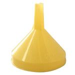 ISBW PLFN004 Embudo de Plástico Capacidad de 8 Oz Utensilios ISBW