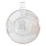 ISBW PLMC008CL Taza Medidora Policarbonato255 ml Utensilios ISBW