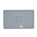 ISBW PLPA7000C Tapa entero policarbonato solida Tapas ISBW