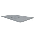 ISBW PLPA7000C Tapa entero policarbonato solida Tapas ISBW