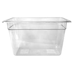 ISBW PLPA8138 Inserto tercio 20 cm Policarbonato INSERTOS ISBW