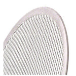 ISBW PS-20 ALPZ20 Charola de Aluminio para Pizza Malla de Uniforme 20" (50.4 cm) Utensilios ISBW