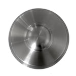 ISBW BMC-200 SLBM008 Tapa Inoxidable para Recipientes BM-200 5.87" (14.92 cm) Utensilios ISBW