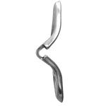 ISBW SLBO004 Destapador de Pared Metálico para Bar Utensilios ISBW