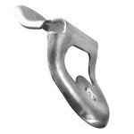 ISBW SLBO004 Destapador de Pared Metálico para Bar Utensilios ISBW