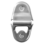 ISBW SLBO004 Destapador de Pared Metálico para Bar Utensilios ISBW