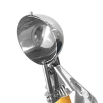 ISBW SLDS020 Porcionador de Nieve #20 Utensilios ISBW