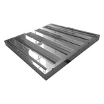 ISBW SLHF2020 Filtro Marimba para Campana de Extracción Acero inoxidable Filtro ISBW