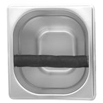 ISBW SLKB166 Inserto Desperdicio de Café Acero Inoxidable Utensilios ISBW