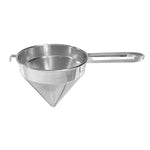 ISBW SLKCP110 Colador Chino Perforado Fino Acero Inoxidable 10 pg Utensilios ISBW