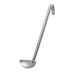 ISBW SLOL004 Cucharon Acabado Espejo en Acero Inoxidable 3 Oz Utensilios ISBW