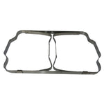 ISBW SLRCF001F Chafer entero con Base Plegable Baño maría / Vaporera / Mesa Caliente - Fria ISBW