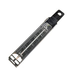 ISBW SLTHL400 Termómetro Freidora Mercurio 100 A 400 F - 40 A 200 C Termometros ISBW